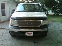 F-250 F-250
