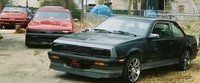 Cavalier Cavalier