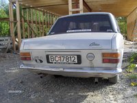 1968 Ford Cortina Overview 1968 Ford Cortina Overview