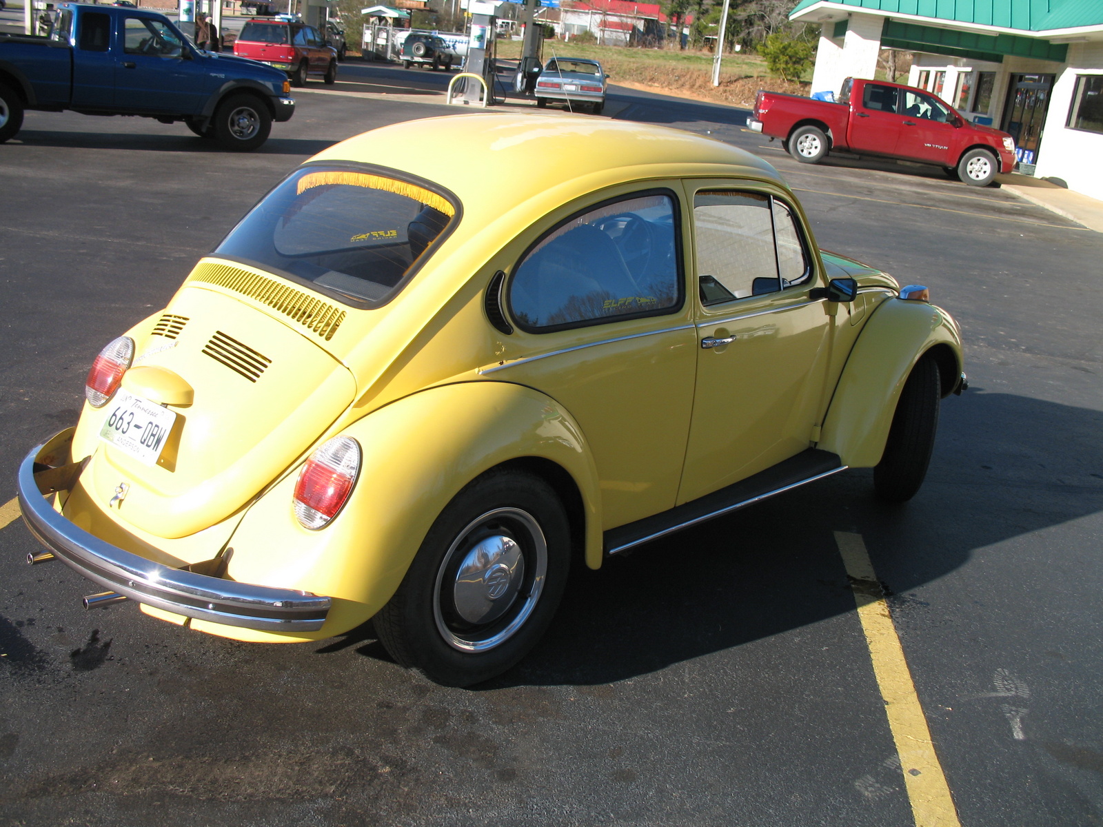 1973 Vw Beetle For Sale Wafewure24 Over Blog Com