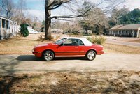 1984 Chevrolet Cavalier Overview 1984 Chevrolet Cavalier Overview