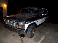 1985 Ford Bronco Overview 1985 Ford Bronco Overview