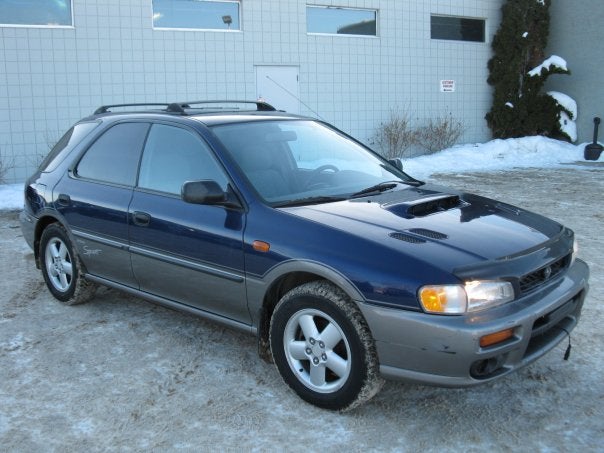 1996 subaru outback wagon. and impreza model, impreza -cyl 1996+subaru+impreza+outback+wagon