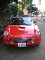 Thunderbird Thunderbird