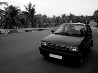2000 Suzuki Alto Overview 2000 Suzuki Alto Overview