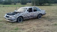 1985 Opel Senator Overview 1985 Opel Senator Overview