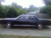 Bonneville Bonneville