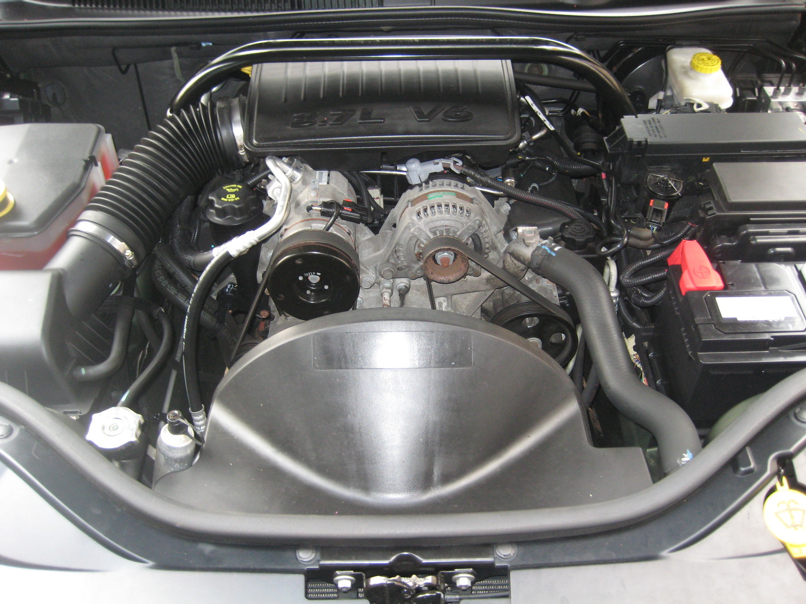 2007 Jeep Grand Cherokee - Pictures - CarGurus