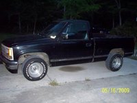 C/K 1500 C/K 1500