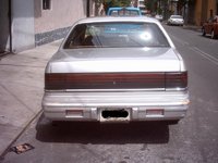1992 Chrysler Le Baron Overview 1992 Chrysler Le Baron Overview