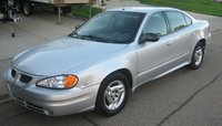 2005 Pontiac Grand Am Picture Gallery 2005 Pontiac Grand Am Picture Gallery