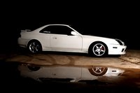 Prelude Prelude