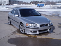 S60 R S60 R