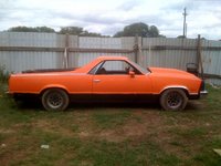 El Camino El Camino