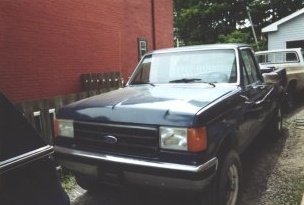 F-250 F-250