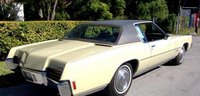 1972 Oldsmobile Toronado Overview 1972 Oldsmobile Toronado Overview
