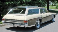1970 Buick Electra Overview 1970 Buick Electra Overview