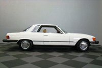 1979 Mercedes-Benz 280 Overview 1979 Mercedes-Benz 280 Overview