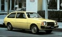 1977 Mazda GLC Overview 1977 Mazda GLC Overview