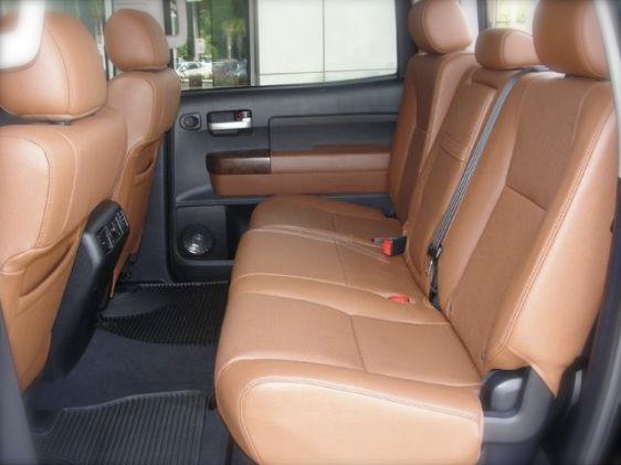 2010 Toyota Tundra