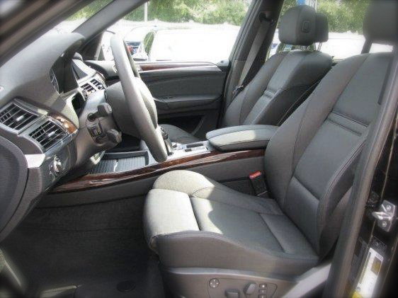 2010 BMW X5