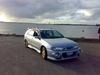1997 Nissan Pulsar Overview 1997 Nissan Pulsar Overview