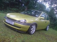 Corsa Corsa