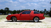 1989 Chrysler Conquest Overview 1989 Chrysler Conquest Overview