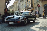 1969 Jaguar E-Type Overview 1969 Jaguar E-Type Overview