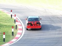 1989 Alfa Romeo 33 Overview 1989 Alfa Romeo 33 Overview