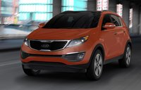 Sportage Sportage