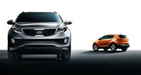 Sportage Sportage