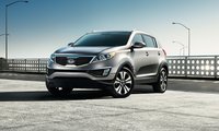 Sportage Sportage