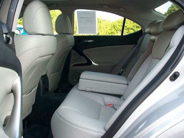 Picture of 2007 Lexus IS 250 Lexus Is 250 Interior. Picture of 2007 Lexus IS 250
