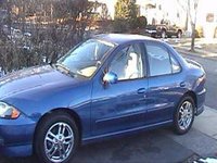 Cavalier Cavalier