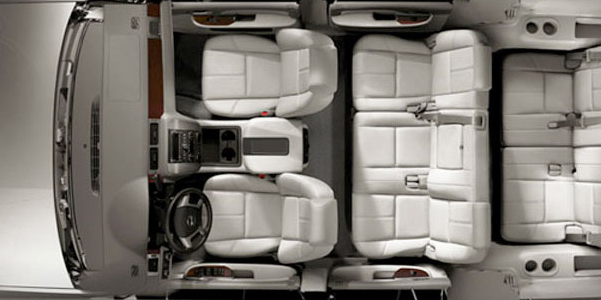 2011 GMC Yukon