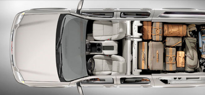2011 GMC Yukon