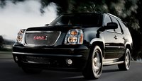 2011 GMC Yukon Denali Overview 2011 GMC Yukon Denali Overview