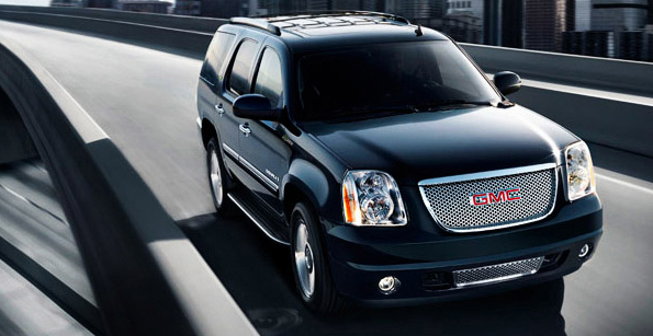 Yukon Denali Yukon Denali