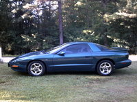 Firebird Firebird