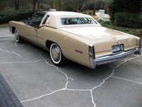 1978 Cadillac Eldorado Overview 1978 Cadillac Eldorado Overview