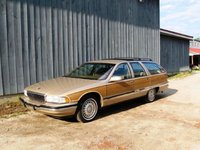 Roadmaster Roadmaster