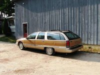 Roadmaster Roadmaster