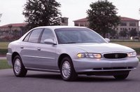 Buick Century Overview Buick Century Overview