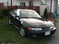 Alero Alero