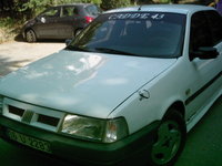1993 FIAT Tempra Overview 1993 FIAT Tempra Overview
