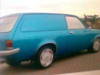 1978 Holden Gemini Overview 1978 Holden Gemini Overview