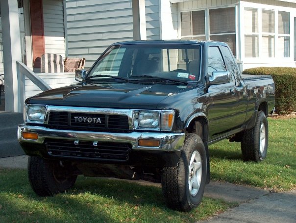 Toyota Truck 1994