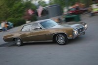 LeSabre LeSabre