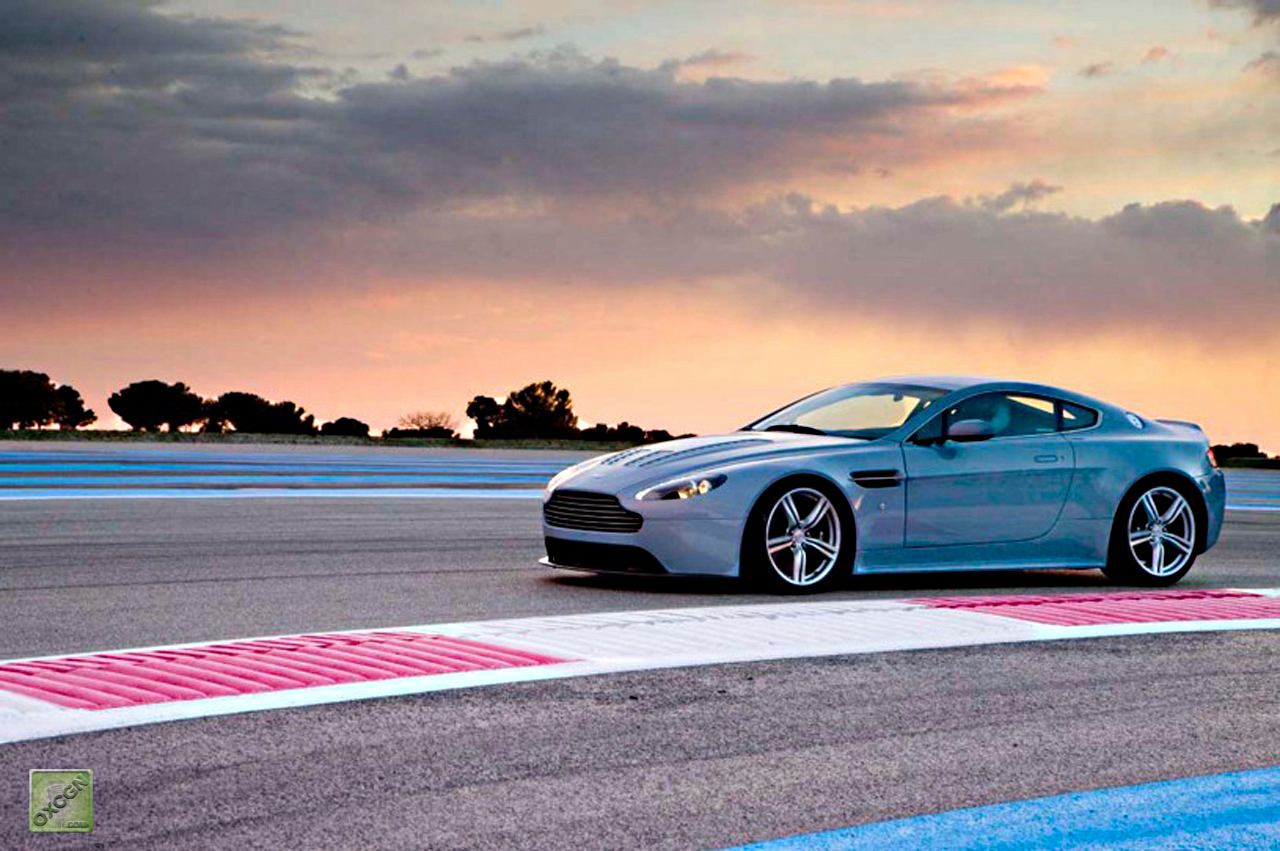 2010 Aston Martin V12 Vantage Exterior Pictures Cargurus